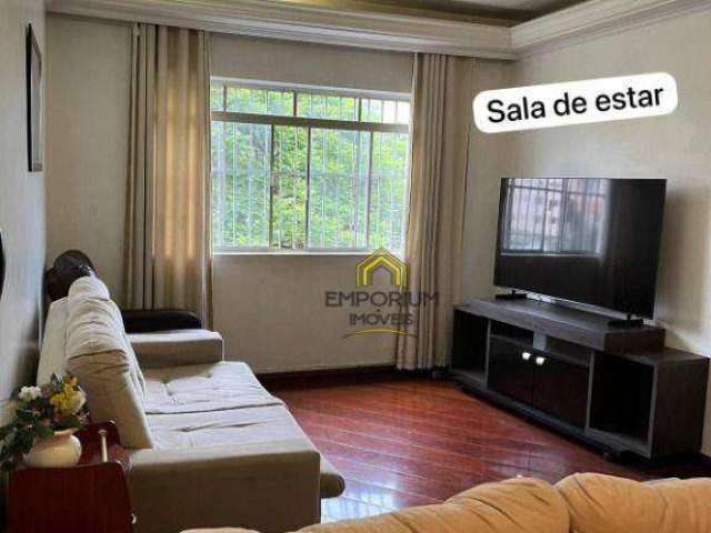 Apartamento com 3 dormitórios à venda, 86 m² por R$ 350.000,00 - Vila Galvão - Guarulhos/SP