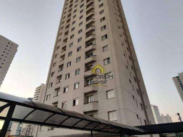 Apartamento com 2 dormitórios à venda, 57 m² por R$ 370.000 - Vila Moreira - Guarulhos/SP