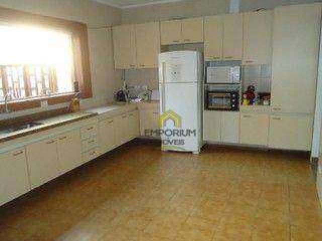 Casa com 3 dormitórios à venda, 190 m² por R$ 1.440.000,00 - Jardim Maia - Guarulhos/SP