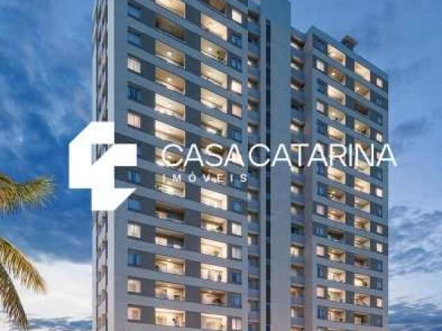 Apartamento com 2 quartos à venda no Itajubá, Barra Velha  por R$ 320.073