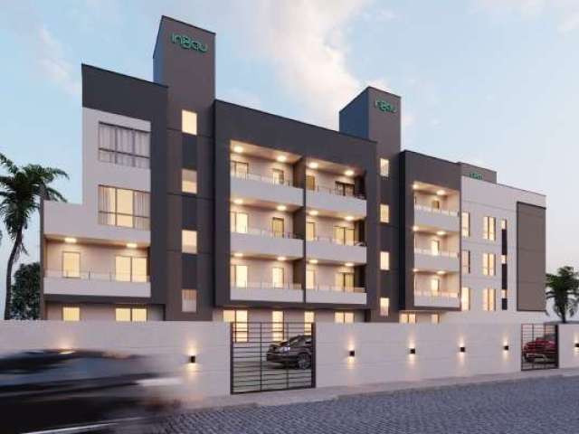 Apartamento com 2 quartos à venda no Meia Praia, Navegantes  por R$ 460.000