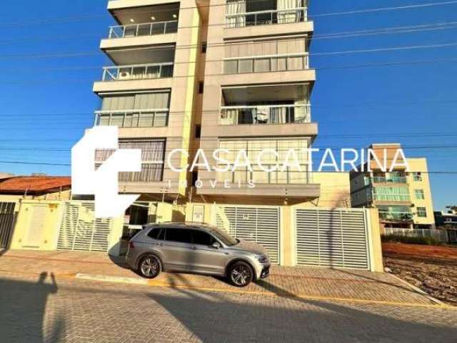 Apartamento com 3 quartos à venda no Itacolomi, Balneário Piçarras  por R$ 880.000