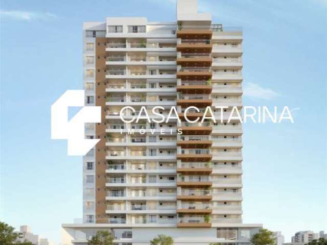 Apartamento com 2 quartos à venda no Itacolomi, Balneário Piçarras  por R$ 887.660