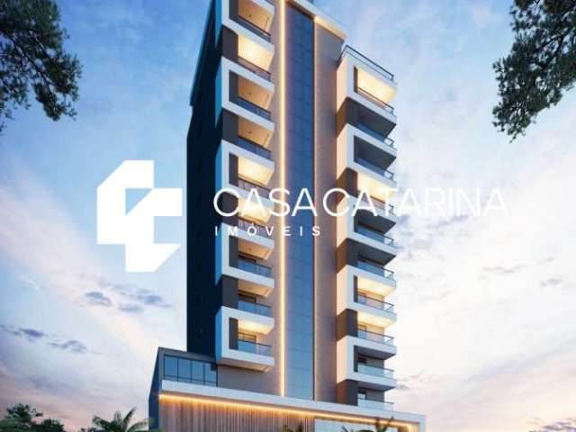 Apartamento com 2 quartos à venda no Centro, Balneário Piçarras  por R$ 879.900