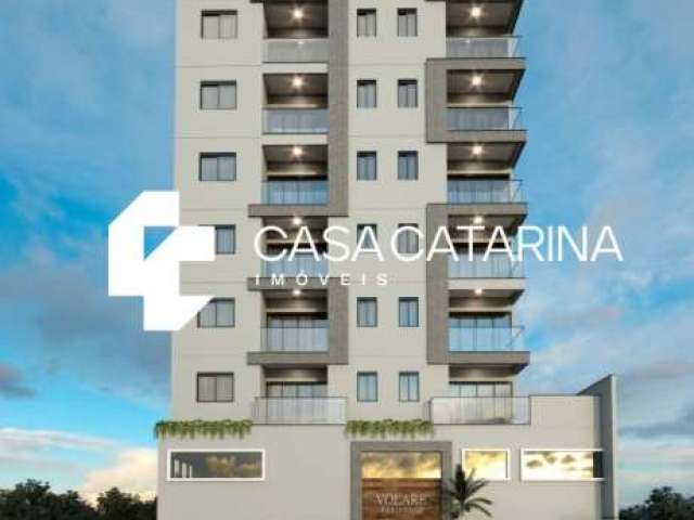 Apartamento com 1 quarto à venda no Gravata, Navegantes  por R$ 655.632