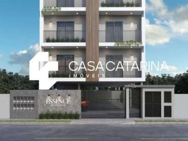 Apartamento com 1 quarto à venda no Gravata, Navegantes  por R$ 285.000