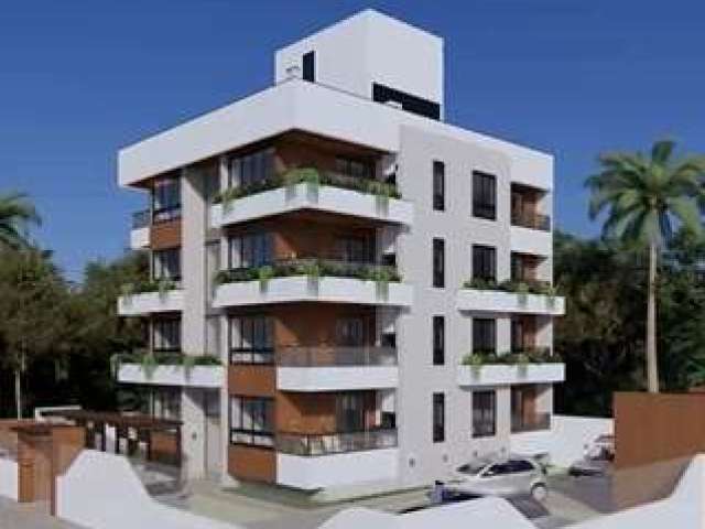 Apartamento com 2 quartos à venda no Meia Praia, Navegantes  por R$ 430.000