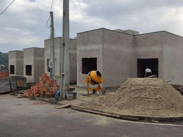 Casa com 2 quartos à venda na Nossa Senhora de Fátima, Penha  por R$ 300.000