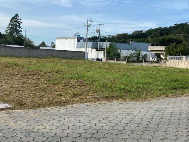 Terreno à venda na Nossa Senhora de Fátima, Penha  por R$ 500.000