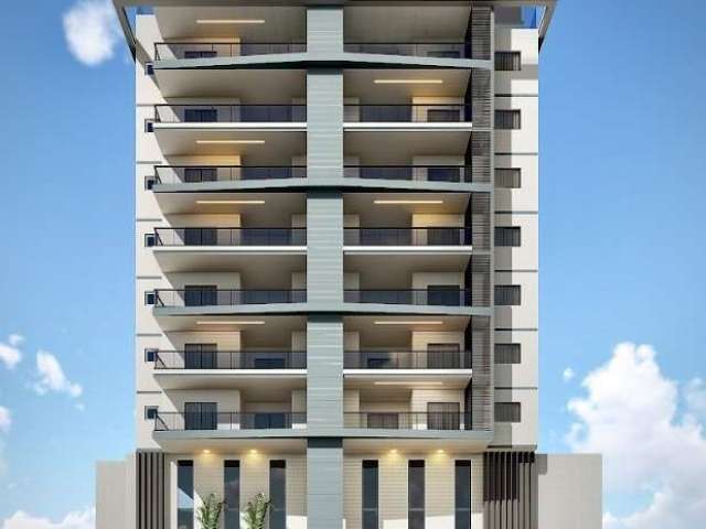 Apartamento com 1 quarto à venda no Meia Praia, Navegantes  por R$ 532.500