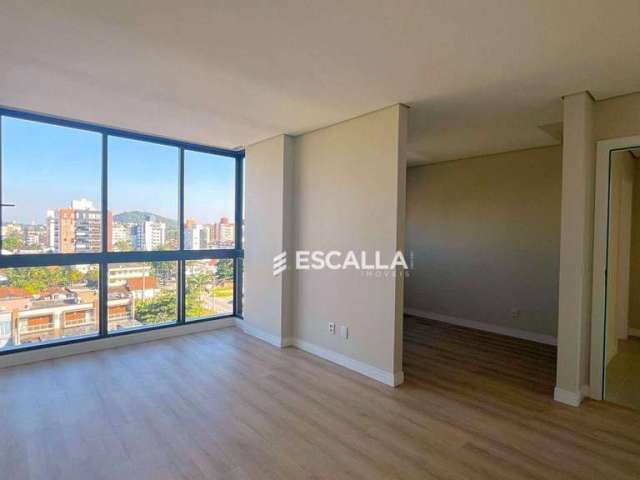 Apartamento com 2 dormitórios à venda, 86 m² por R$ 939.000,00 - Santo Antônio - Joinville/SC