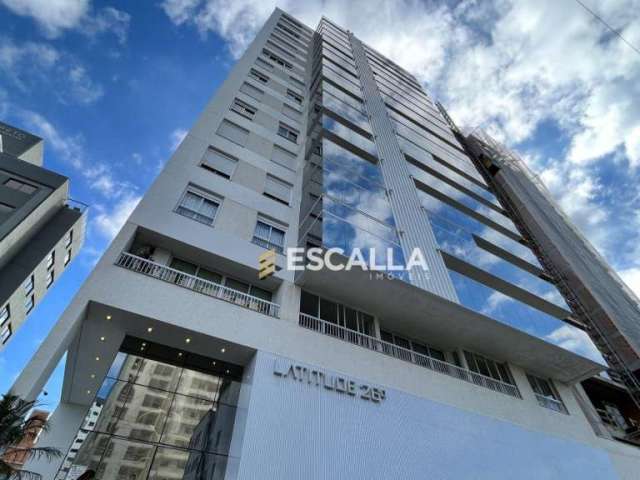 Apartamento com 3 dormitórios à venda, 98 em Itacolomi - Balneário Piçarras/SC