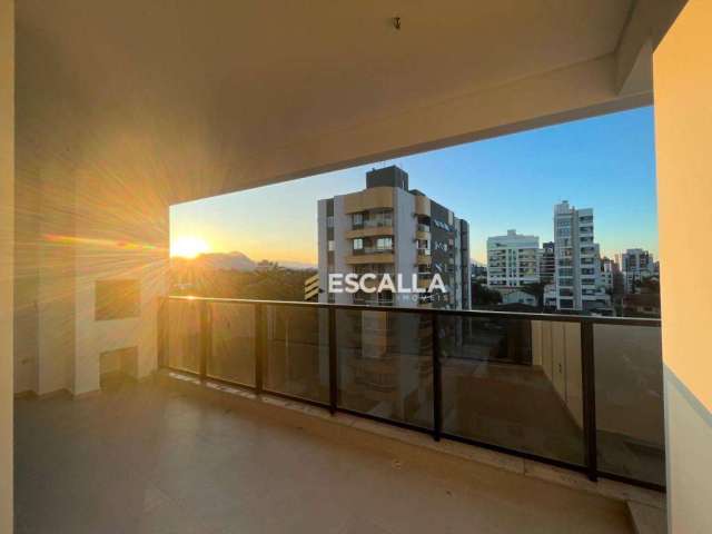 Apartamento com 3 dormitórios à venda, 173 m² Bairro: América - Joinville/SC