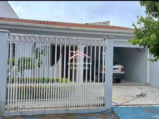 Casa com 3 quartos à venda no Jardim Morada do Sol, Indaiatuba  por R$ 638.000