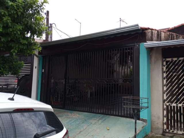 Casa com 3 quartos à venda no Jardim Morada do Sol, Indaiatuba  por R$ 390.000