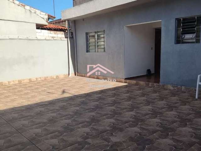 Casa com 4 quartos à venda no Jardim Flórida, Indaiatuba  por R$ 580.000