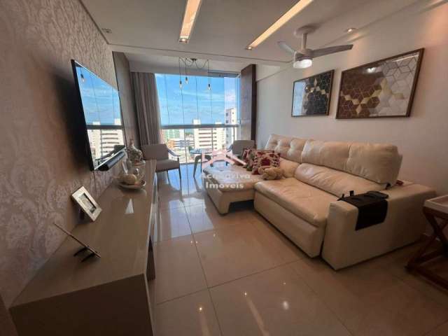 Apartamento com 3 quartos à venda no Cabo Branco, João Pessoa , 250 m2 por R$ 2.300.000
