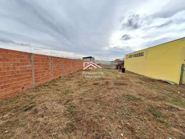 Terreno comercial à venda no Olaria, Salto  por R$ 900.000