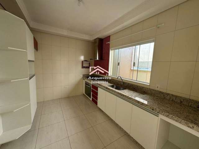 Casa com 3 quartos à venda no Jardim Paulista I, Indaiatuba  por R$ 595.000