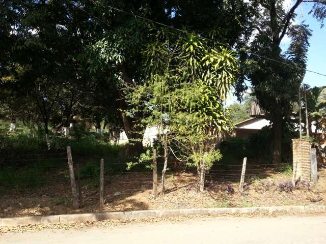 Terreno à venda no Jardim Encantado, Vespasiano  por R$ 1.000.000