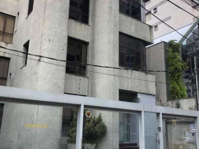 Casa comercial com 12 salas para alugar em Lourdes, Belo Horizonte  por R$ 14.000