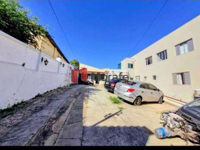 Casa com 3 quartos à venda no Santo André, Belo Horizonte  por R$ 600.000