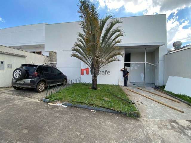 Ponto comercial para alugar no Riacho das Pedras, Contagem  por R$ 18.900