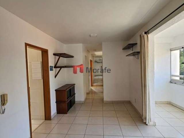 Apartamento com 3 quartos para alugar no São Francisco, Belo Horizonte  por R$ 2.500