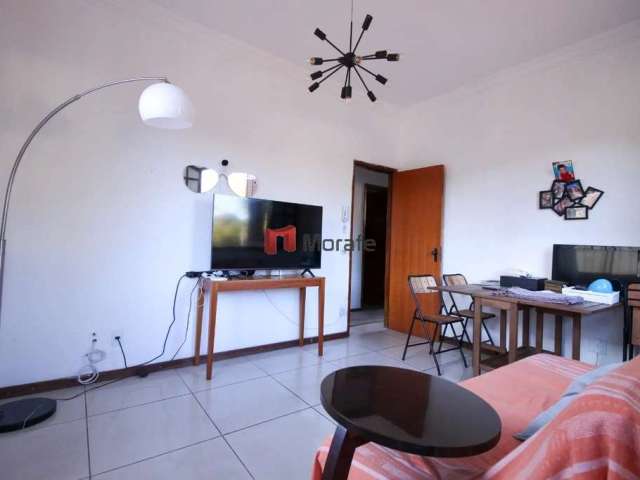 Apartamento com 2 quartos à venda na Santa Amélia, Belo Horizonte  por R$ 240.000