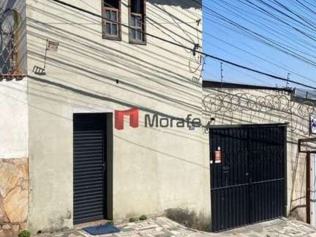 Casa com 3 quartos à venda no Colégio Batista, Belo Horizonte  por R$ 600.000