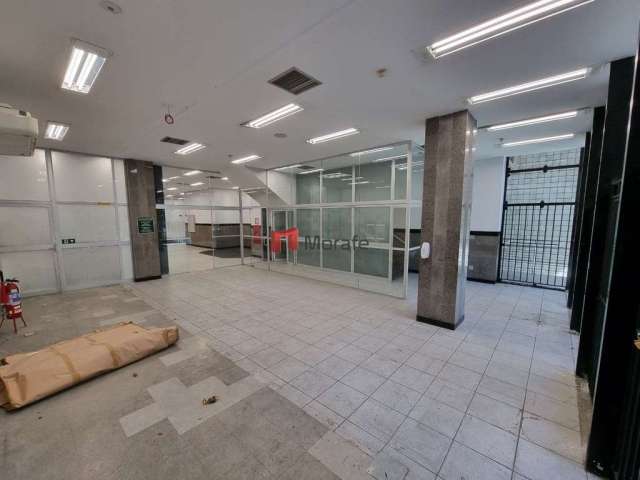 Ponto comercial para alugar na Savassi, Belo Horizonte  por R$ 23.000