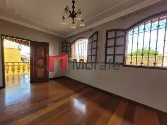 Casa com 3 quartos para alugar em Caiçaras, Belo Horizonte  por R$ 6.000