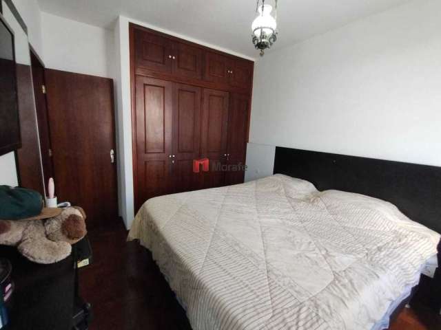 Apartamento com 2 quartos à venda na Sagrada Família, Belo Horizonte  por R$ 390.000