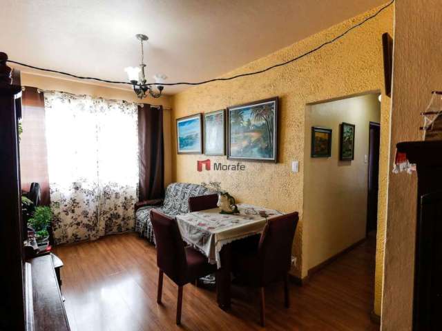 Apartamento com 3 quartos à venda no Barro Preto, Belo Horizonte  por R$ 350.000