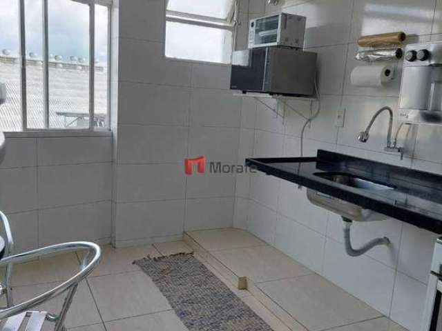 Cobertura com 3 quartos à venda na Santa Rosa, Belo Horizonte  por R$ 470.000