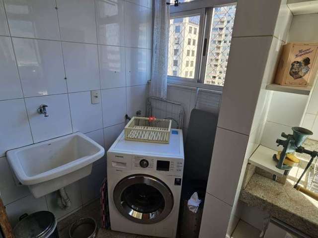 Cobertura com 2 quartos à venda na Savassi, Belo Horizonte  por R$ 1.540.000