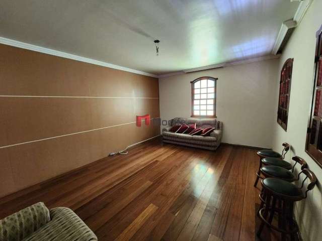 Casa com 5 quartos à venda na Santa Lúcia, Belo Horizonte  por R$ 2.290.000