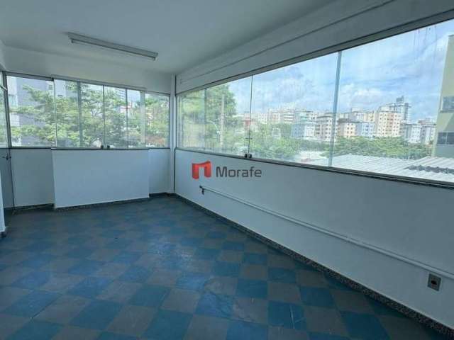 Casa comercial para alugar em Paquetá, Belo Horizonte  por R$ 14.000