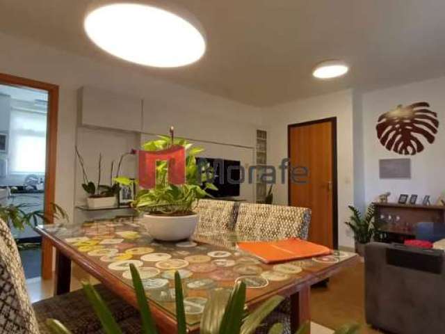 Apartamento com 3 quartos à venda no São Lucas, Belo Horizonte  por R$ 880.000