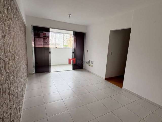 Apartamento com 3 quartos para alugar no Castelo, Belo Horizonte  por R$ 2.400