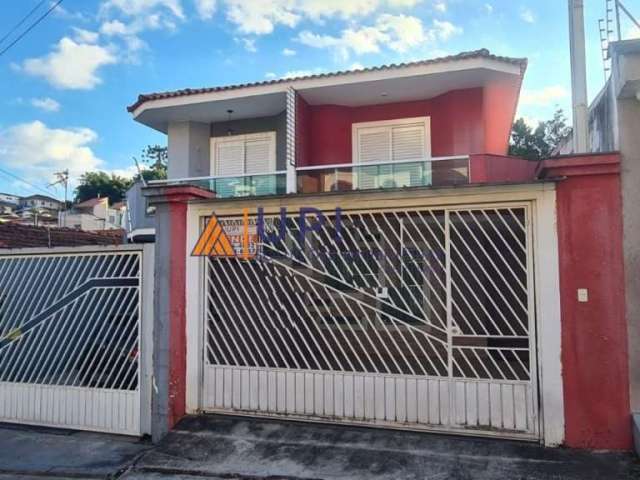 Casa com 3 quartos à venda no Tremembé, São Paulo , 160 m2 por R$ 690.000