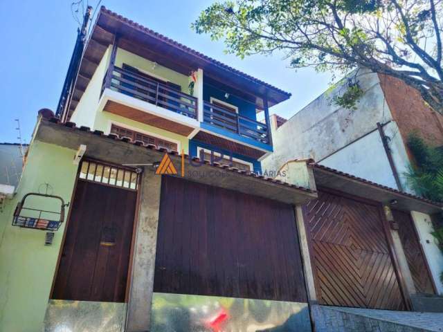 Casa com 3 quartos à venda no Tremembé, São Paulo , 126 m2 por R$ 1.000.000