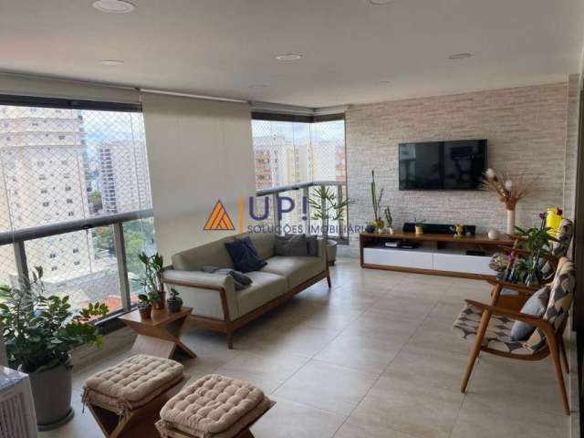 apartamento de alto padrao Santana