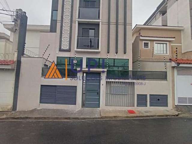 Apartamentos novos - 2 quartos - 40m² - Preço baixo! Oportunidade - Tucuruvi / Vila Nivi