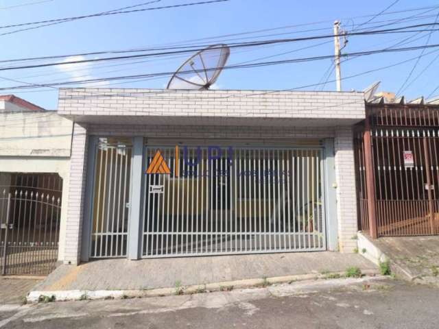 Casa térrea a venda - 114m² - 3 dormitórios - 2 vagas - R$ 850.000,00 - Água Fria - Zona norte de Sp