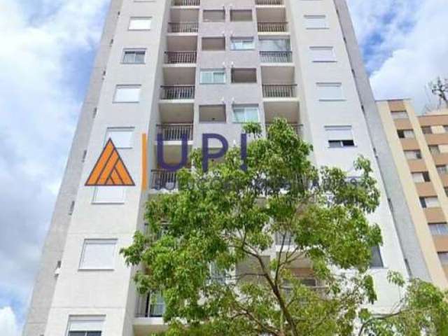 apartamento em Santana 2 dormitorios com Sacada