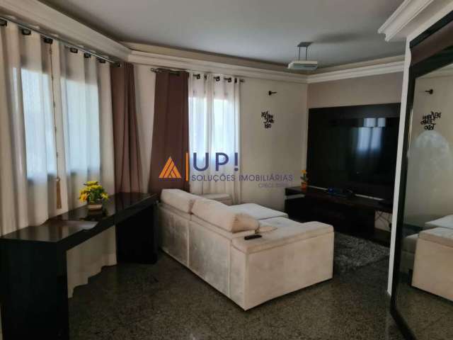 Apartamento a venda 113m² de área - 3 suítes ( 2 americanas ) - 2 vagas  - Água Fria - R$ 800.000,00