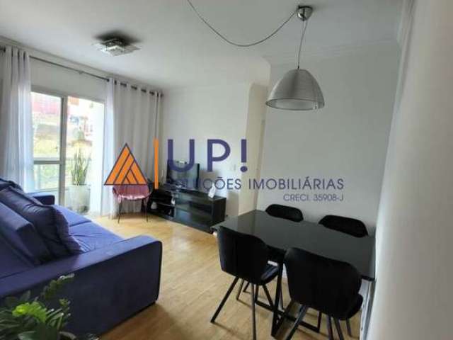 Apartamento voluntários da pátria