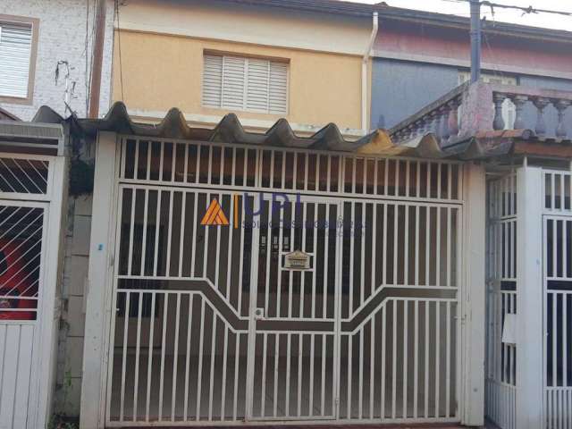 Casa com 3 quartos à venda na Vila Constança, São Paulo , 80 m2 por R$ 420.000