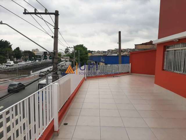 Conjunto Comercial- Engenheiro Caetano Alvares- 250 metros.